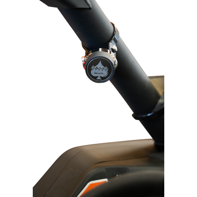 KLOCK WERKS MOUNT DEVICE C/A X3 1.85 KWD-05-0563