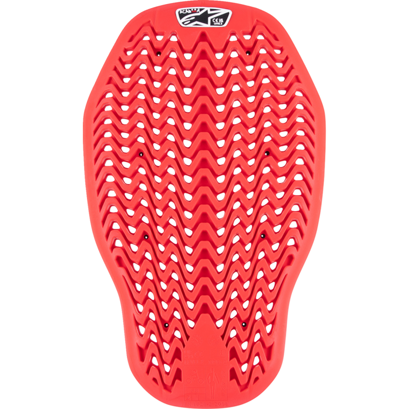 ALPINESTARS (ROAD) PROTECT PLASMA INSERT L 6526524-31-L