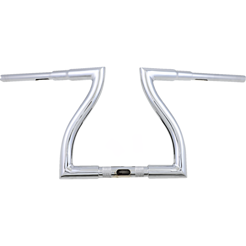 LA CHOPPERS H-BAR THRSHR 12C BIG TWIN LA-7327-12