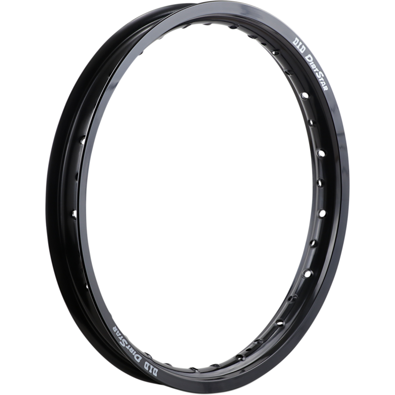 DID DID DIRT STAR ORIGINALBLACK 19X185VB01H
