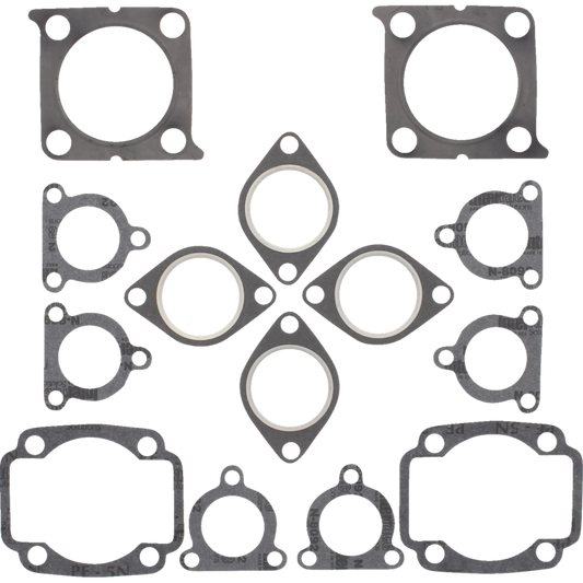 VERTEX GASKET SET FULL TOP A-CAT 710245