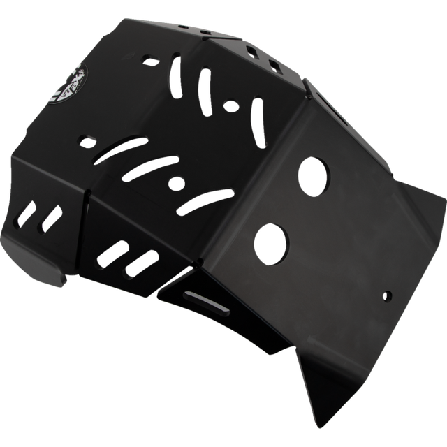 MOOSE RACING SKID PLATE PRO MSE SHER PX1524
