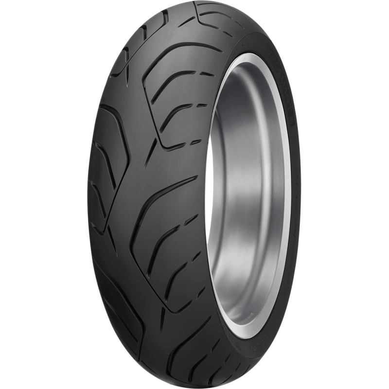 DUNLOP 170/60ZR17 (72W) ROADSMART III REAR 45227264