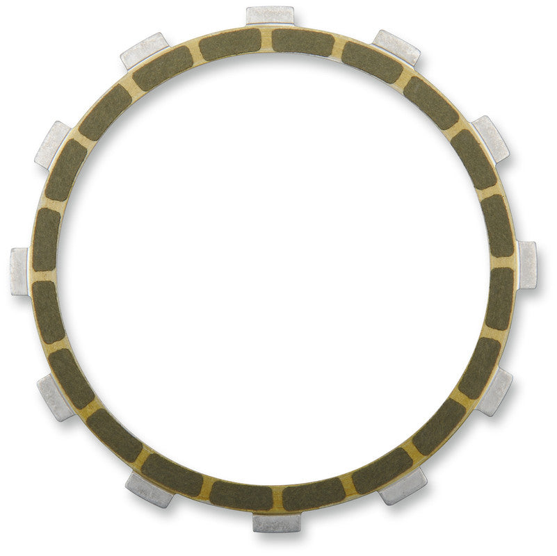 BARNETT FRICTION PLATE "A" MULTI APPLICATIONS 301-35-10013