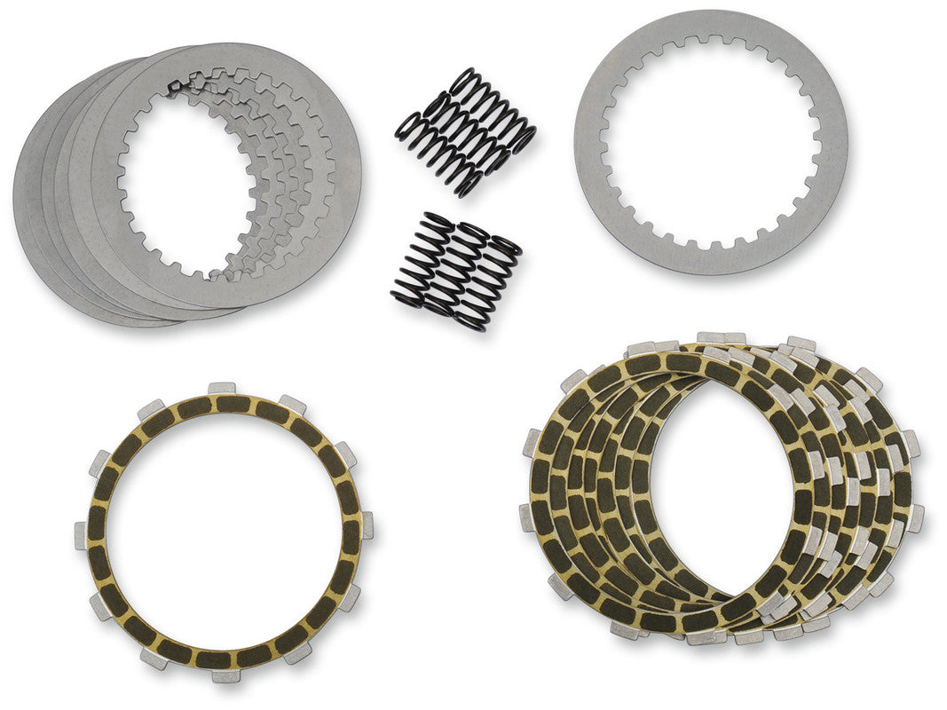 BARNETT DIRT DIGGER CLUTCH KIT KEVLAR 303-35-10018