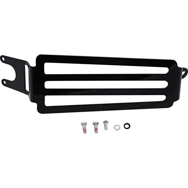 COBRA SOLO RACK BLK SCOUT 502-2410B