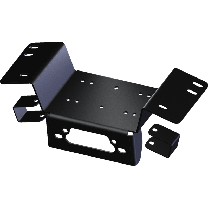 KFI PRODUCTS WINCH MOUNT - HONDA 101150