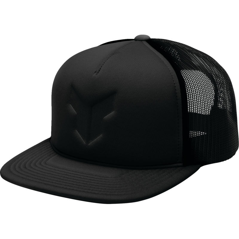 THOR HAT SHADOW BLACK 2501-4296