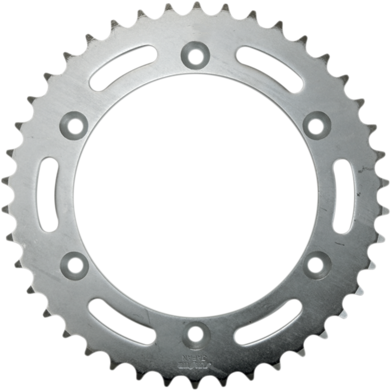 SUNSTAR SPROCKETS 520-43T STEEL REAR SPROCKET 2-363143