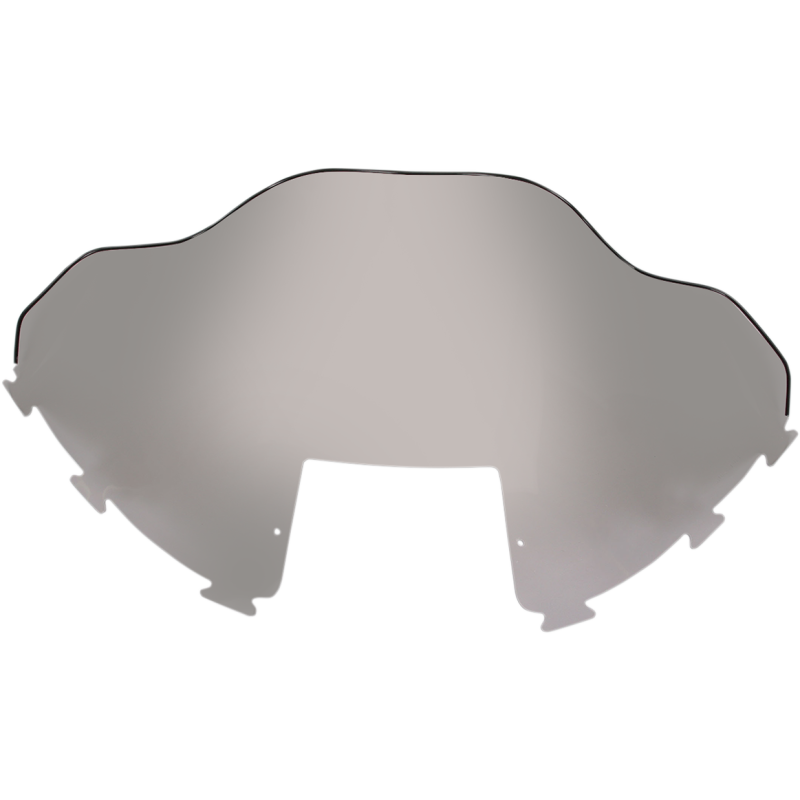SNO STUFF ARCTIC CAT WINDSHIELD SMOKE 450-151