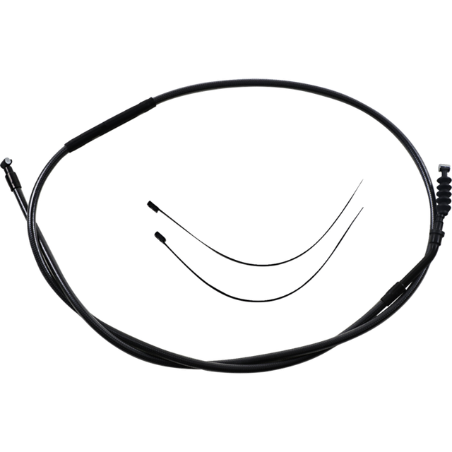 MAGNUM CABLE CLUTCH INDIAN BP 42304