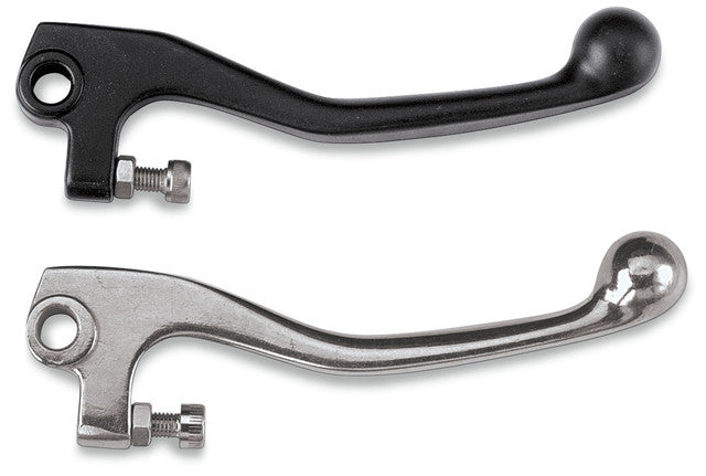 MOOSE RACING BRAKE LEVER YAMAHA YZ/YZF/WR/WRF POLISH M553-41-10