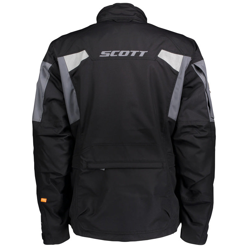 SCOTT XJACKET ADV TERRAIN DRYO BLACK 2XL 285594-0001010