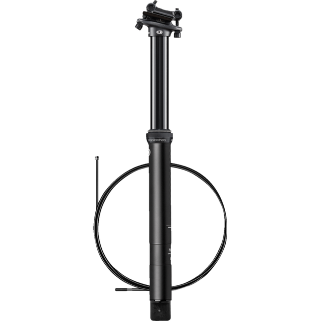 CRANK BROTHERS HIGHLINE 7 DROPPER POST 30.9 X 125MM 16380