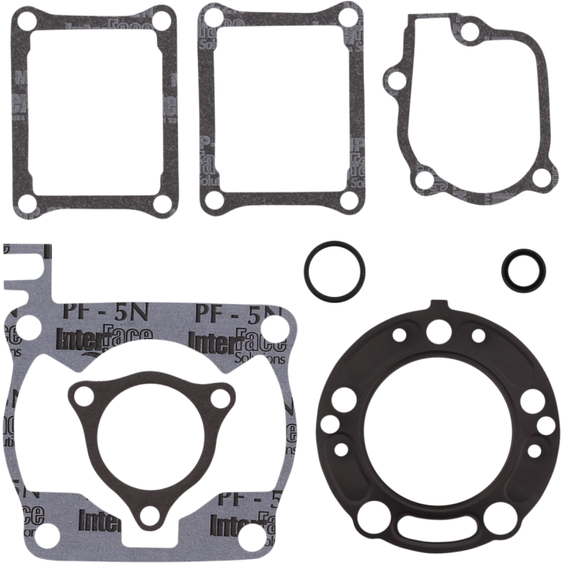 WINDEROSA TOP END GASKET KIT 810237