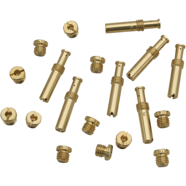 S&S CYCLE JET KIT MASTER F/S&S E/G 11-7272