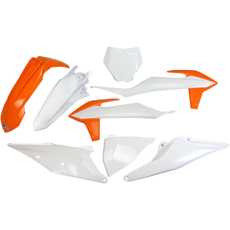 UFO BODY KIT SX/SXF OEM 19 KTKIT522-999