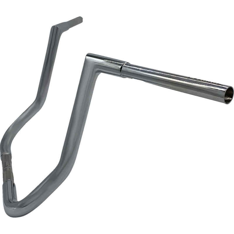 FAT BAGGERS INC H-BAR KTCH 1.25"14"FT21FL 719014