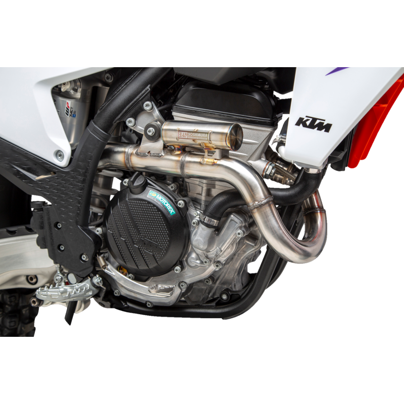 YOSHIMURA 23-24 250/350SX-F RS-12 FS SS/SS/CF 262540S320