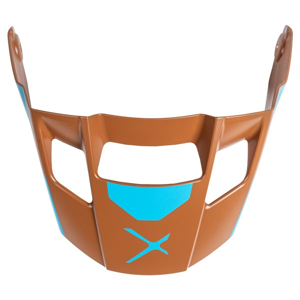 CKX PEAK TITAN AMS NUNAVUT BL/PECAN MAT 598011