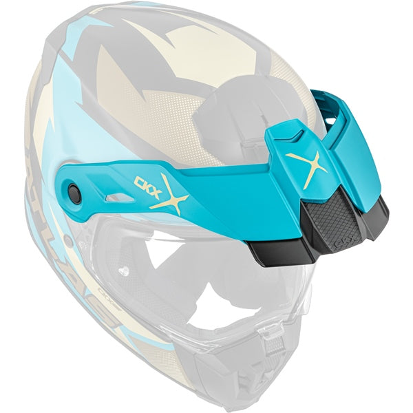 CKX PEAK ATLAS DUST TEAL CKX 598024