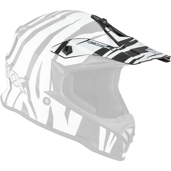 CKX PEAK TX019Y ZOO WH GLOSS CKX 598025