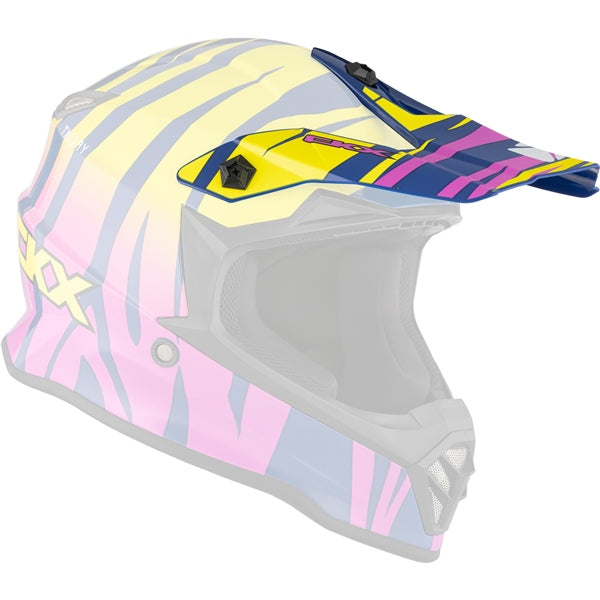CKX PEAK TX019Y ZOO PI/YE GLOSS CKX 598026