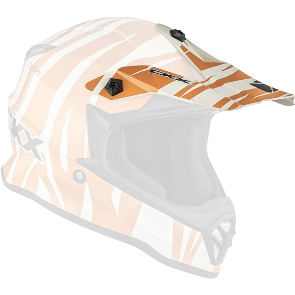 CKX PEAK TX019Y ZOO COPPER GLOSS CKX 598028