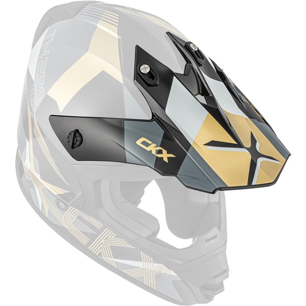 CKX PEAK TX228 LORD GLD GLOSS CKX 598030