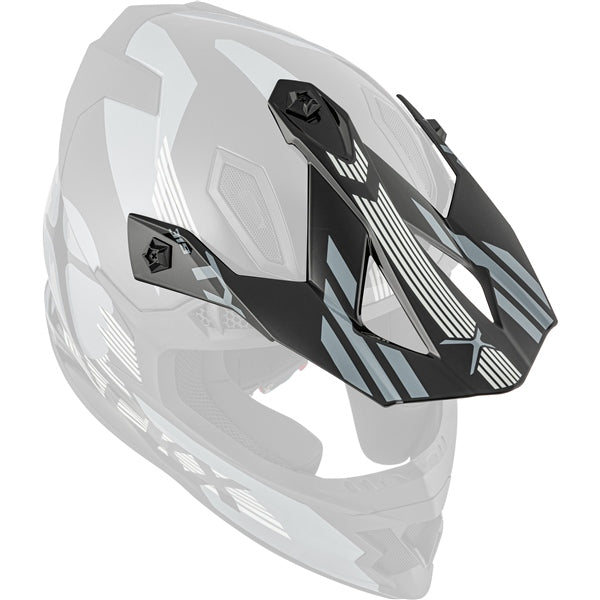 CKX PEAK TX319 GALACTIC GY GLOSS CKX 598031