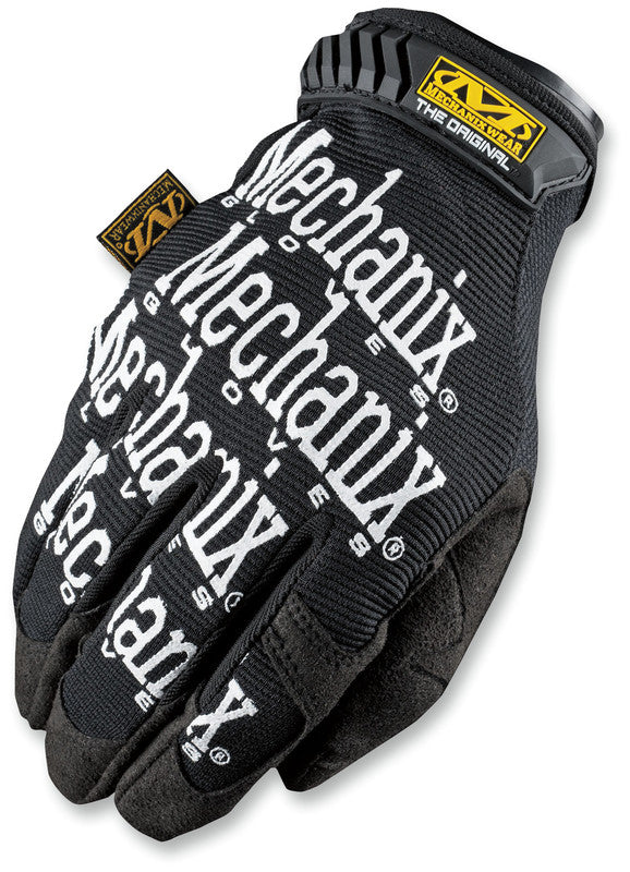 MECHANIX WEAR MECHANIX GLOVE BLK 10 CA-MG-05-010