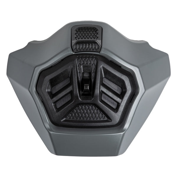 CKX MUZZLE TITAN AMS NUNAVUT LIME MAT 598504