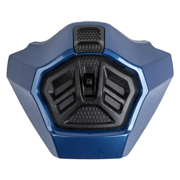 CKX MUZZLE TITAN AMS CONCORDIA BL/YE/RD GLOS 598508