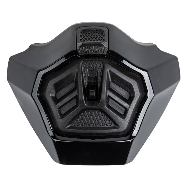 CKX MUZZLE TITAN AMS VANEER PECAN GLOSS 598514