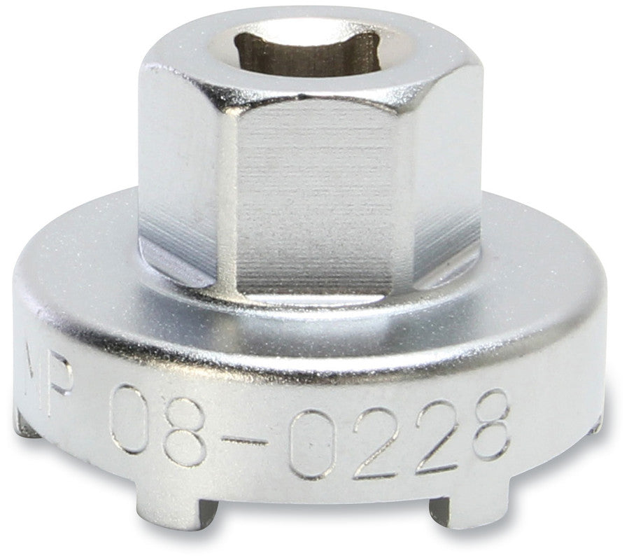 MOTION PRO 44MM CR BEARING RETAINER TOOL 08-0228
