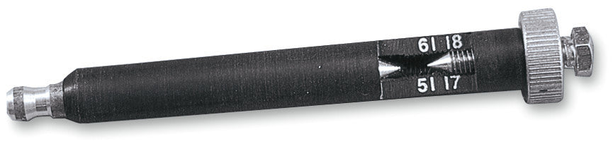 MOTION PRO IGNITION SYSTEM TESTER TOOL 08-0122