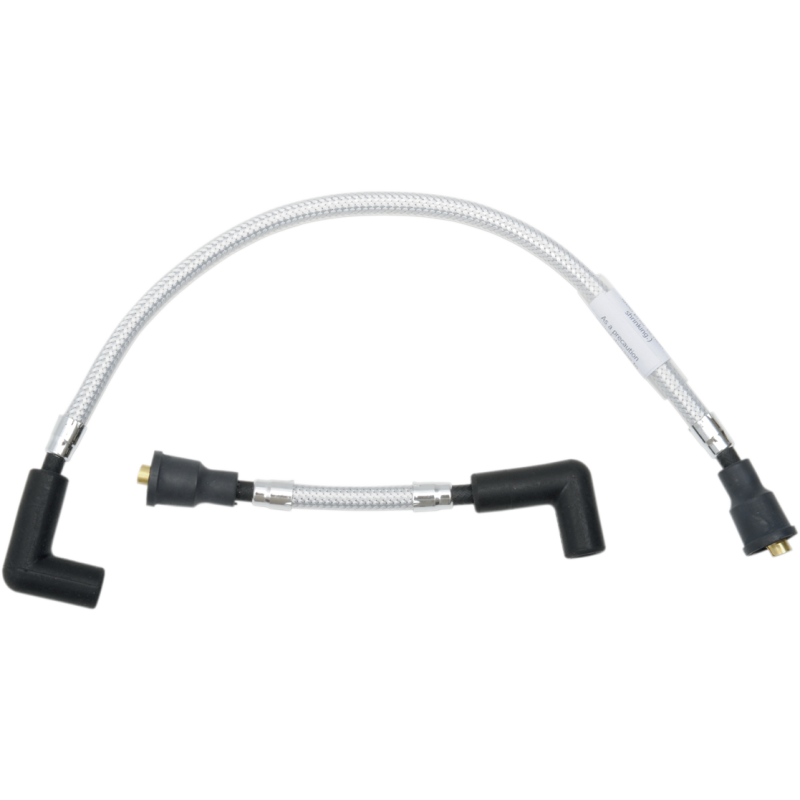 MAGNUM 65-99 4SP/FXST/DYNA CHR II WIRE SET 3023C