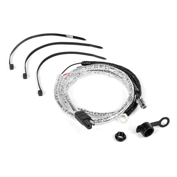 KIMPEX HEATED VISOR HARNESS A/C 7639-041