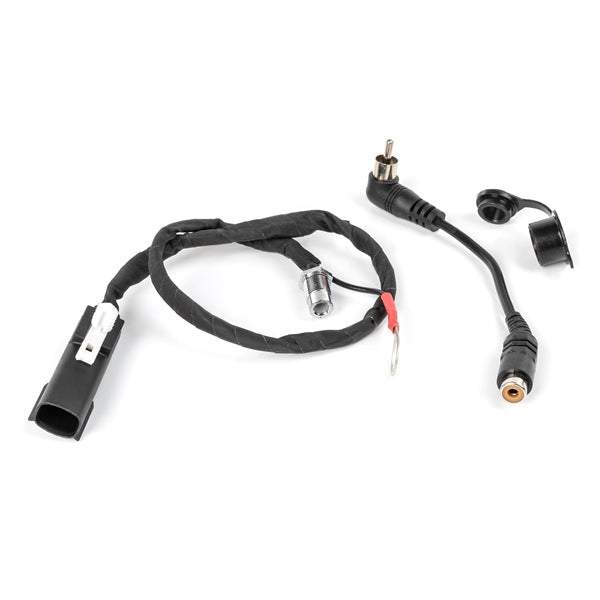 KIMPEX HEATED VISOR HARNESS BRP 860201283