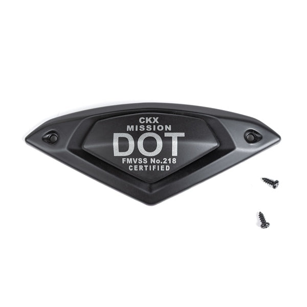 CKX VENT RR MISSION BK MAT CKX 599077