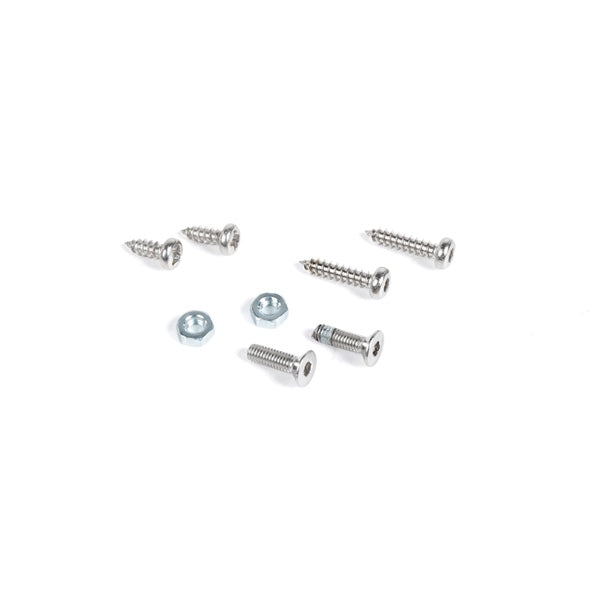 CKX SCREW MOUTHGUARD ASSEMBLY TITAN AMS 599146