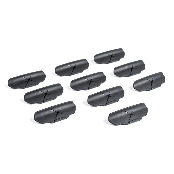 CKX BACK VENT PLUG TITAN AMS QTY10 599153