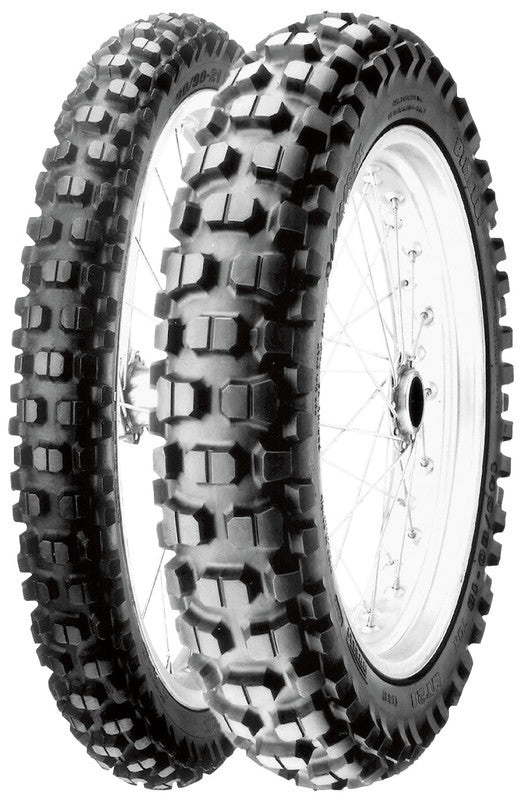 PIRELLI 90/90-21 54R TT MT21 FRONT OE/NP 3990400