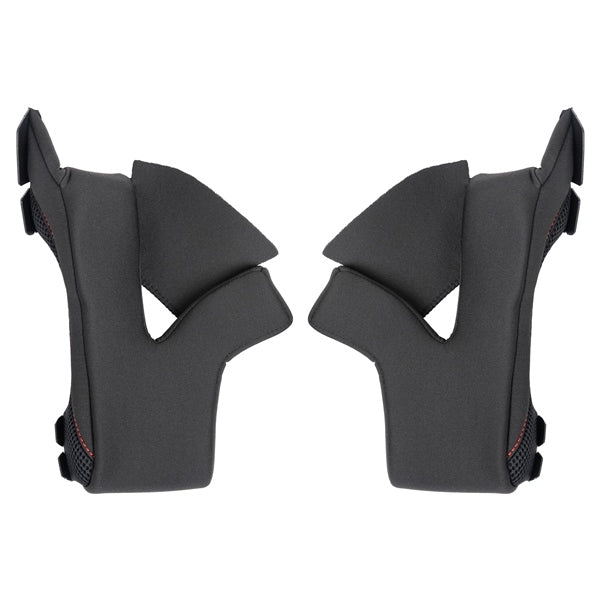 CKX CHEEK PAD TX319 ECE06 BK M CKX 599233