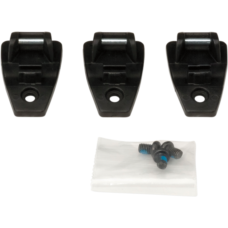 MOOSE RACING SOFTGOODS BUCKLE BASE S19 BOOT KT 3430-0846
