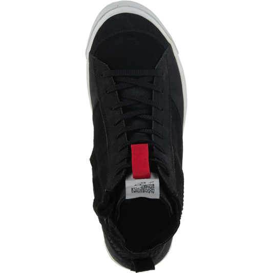 ALPINESTARS (ROAD) STATED SHOE BLK 8 2540124-10-8