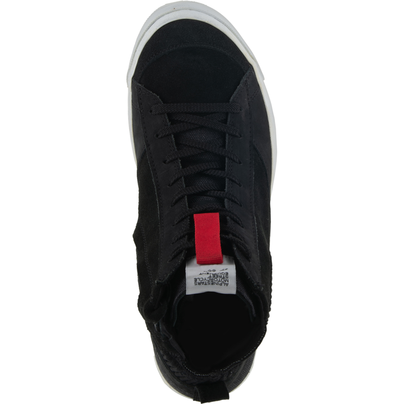 ALPINESTARS (ROAD) STATED SHOE BLK 9 2540124-10-9