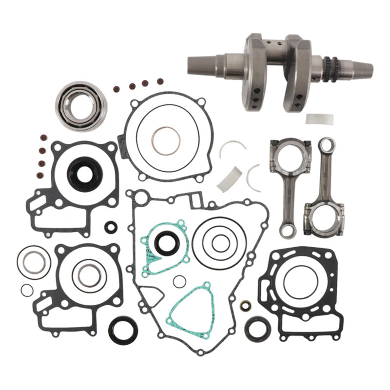 HOT RODS BOTTOM END ENGINE REBUILD KIT CBK0215
