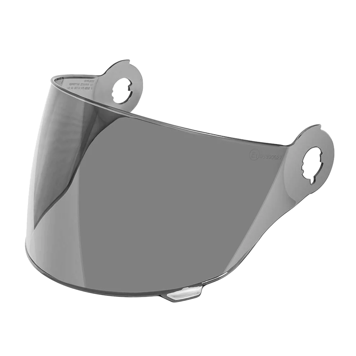 TORC HELMETS TORC T-1 SHIELD LIGHT SMOKE T1SLDLS:OS
