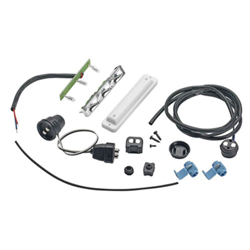 GIVI OPTIONAL STOPLIGHT E370. E108